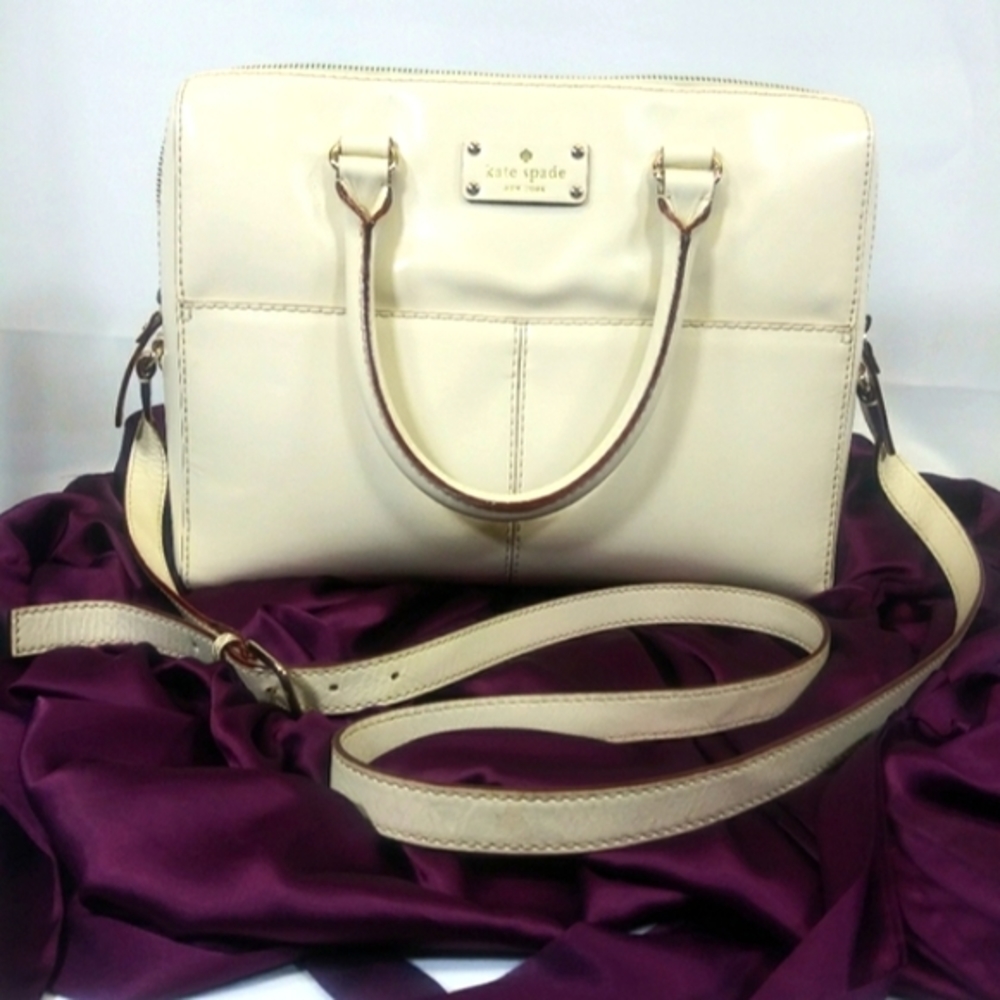 Kate Spade crossbody purse 🎊HOST PICK 🎊